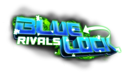 Blue Lock Rivals Logo